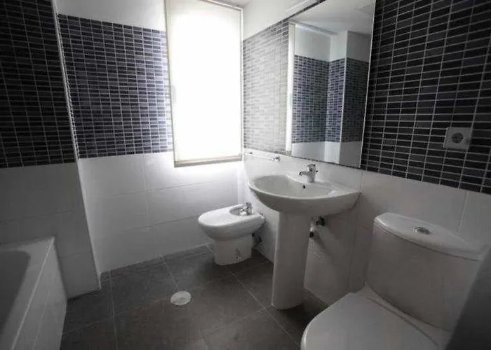 Diamant Blue Apartahotel Oriola (Orihuela)