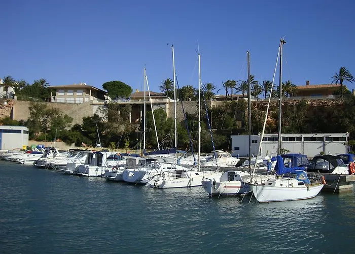 Diamant Blue Apartahotel