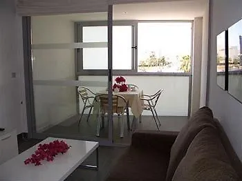 Apartahotel Diamant Blue