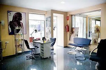 Diamant Blue Oriola (Orihuela)