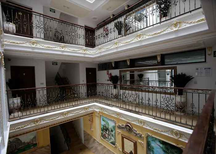 Diamant Blue Apartahotel Oriola (Orihuela)