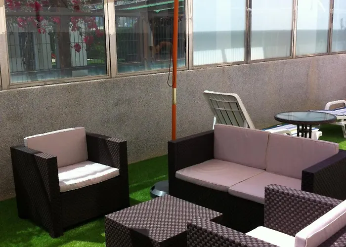 Apartahotel Diamant Blue 3*