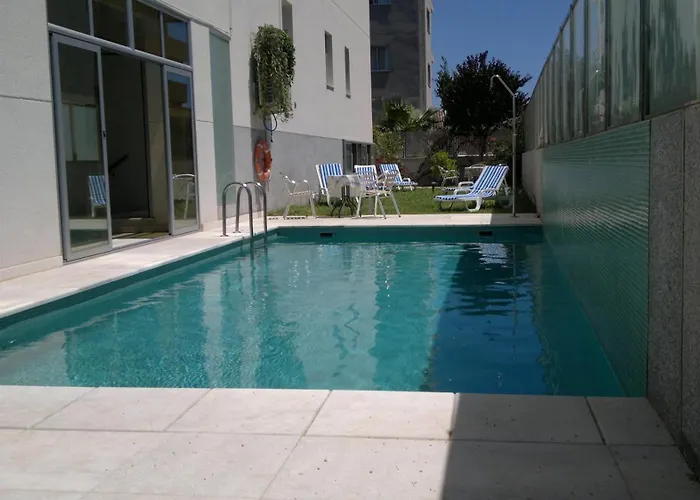 Diamant Blue Apartahotel 3*