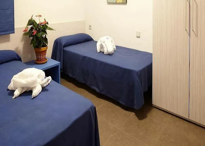 Diamant Blue Apartahotel 3*