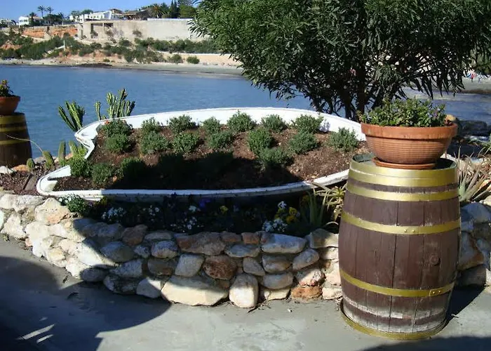 Diamant Blue 3* Oriola (Orihuela)