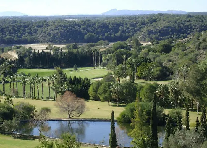 Apartahotel Diamant Blue Oriola (Orihuela)
