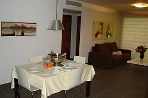 Apartahotel Diamant Blue Oriola (Orihuela)