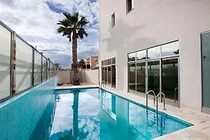 Apartahotel Diamant Blue